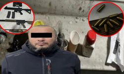 İstanbul’da sansasyonel eylem hazırlığındaki IŞİD'li terörist yakalandı