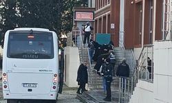 Yalova'da IŞİD operasyonlarında tutuklu sayısı 56'ya çıktı