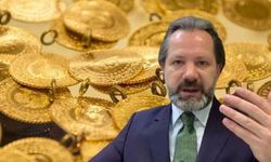 Altın rekor üstüne rekor kırarken İslam Memiş'ten kritik uyarı geldi