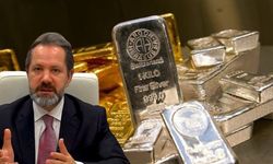 İslam Memiş’ten altın ve gümüş için kritik uyarı: 'Dolandırılmayın'