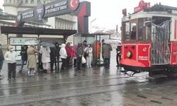 Meteoroloji'den İstanbul için yeni uyarı!