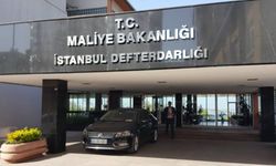 Hazine arazilerinde satışlar sürüyor: İstanbul Defterdarlık binası da listede