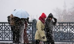 İstanbul ve Ankara dahil 58 kente uyarı! İşte güncel hava durumu...