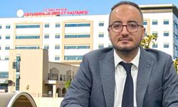 Şanlıurfa'da AKP'li temizlik görevlisi hastanenin başhekimini istifa ettirdi!