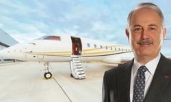 Murat Gülibrahimoğlu jetinden Vakıfbank Genel Müdürü çıktı!