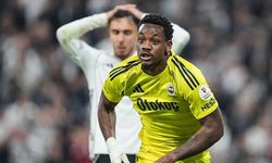 Jhon Duran Fenerbahçe'den ayrılacak mı? Napoli kancası...