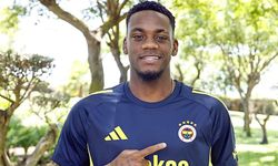 Fenerbahçe'ye Jhon Duran için resmi teklif