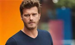 Kıvanç Tatlıtuğ setlere geri dönüyor: Bölüm başı kazancı 4 milyon TL