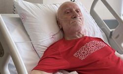 Hasta yakını: Babam yoğun bakımda darp edildi!