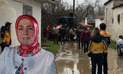 Muğla’da korkunç olay! 46 yaşındaki Ömriye Duman ağaca asılı halde bulundu