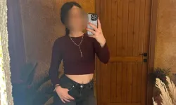 Polise küfredip 'hadi bulun beni' dedi ve…