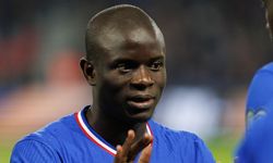 Fabrizio Romano duyurdu: İşte Fenerbahçe'nin Kante transferinde son durum