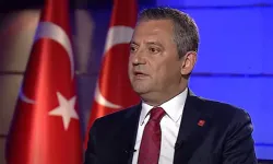 CHP lideri Özgür Özel'den 6’lı Masa açıklaması