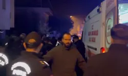 DEM Parti eylemi sonrası havaya ateş açtı: Bir kişi hayatını kaybetti