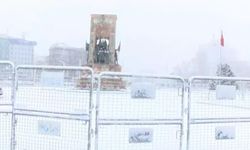 Kar yağışı yeniden geliyor! Meteoroloji ve AKOM’dan uyarı geldi