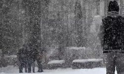 Meteoroloji’den kuvvetli yağış, kar, fırtına ve çığ uyarısı: İşte 18 Ocak 2026 hava durumu raporu