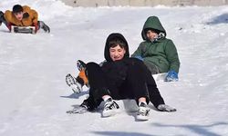 5 Ocak Pazartesi eğitime kar yağışı nedeniyle ara veren iller...