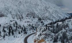 Bazı yollar geçici olarak ağır taşıt trafiğine kapatıldı