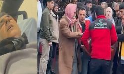 'Fenomen' kasap Bakır Minare'ye silahlı saldırı!