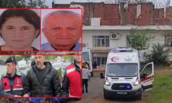 Antalya'da katliam! Baba, yenge, arkadaş demeyip...