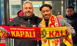 Kayserispor’un yeni transferi şehirden kaçtı! İşte nedeni...