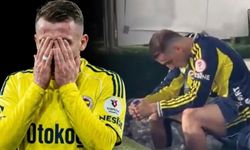 Fenerbahçe'de Kerem Aktürkoğlu krizi büyüyor! Göztepe maçı sonrası olanlar oldu...