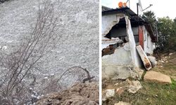 Zehirli kimyasallar göz göre göre tüm vadiye yayıldı