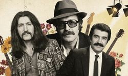 Barış Manço, Cem Karaca ve Tanju Okan AKM'de muhteşem bir konserle anılacak