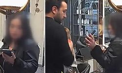 İstanbul'da film gibi dolandırıcılık!