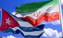 Venezuela'nın ardından ABD'den Küba ve İran'a tehdit