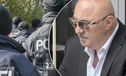 Kürt Mehmet Berlin'de defnedildi!