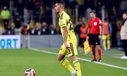 Fenerbahçe'de sakatlık raporu: Alvarez, Brown ve Levent Mercan