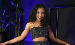 CSO Ada Ankara'da Kübalı ritmi! Leyanner Chibas Duporte sahnede...