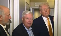 ABD’li Senatör Lindsey Graham, Maduro ve Türkiye iddiasını doğruladı