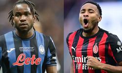 Fenerbahçe Lookman ve Nkunku için şartları zorluyor