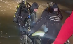 Mardin’de kayıp 2 çocuk, yüzeyi buz tutan gölette ölü bulundu