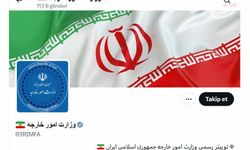 X, İran bayrağı emojisini aslan ve güneş sembolüyle değiştirdi