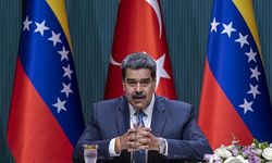 ABD, Maduro’ya Türkiye’ye gitmesini teklif etti iddiası