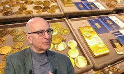 Mahfi Eğilmez'den altın analizi! Yükseliş ne kadar sürecek?