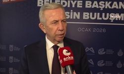 Mansur Yavaş: Bu operasyonların devam edeceği belli