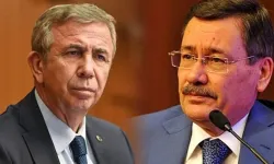İşte anket: Mansur Yavaş mı Melih Gökçek mi?