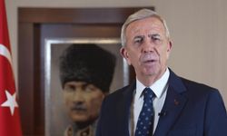Mansur Yavaş’tan ücretsiz ulaşım açıklaması