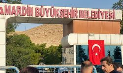 Mardin kayyumunun görev süresi uzatıldı