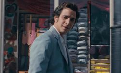 Orhan Pamuk'un Masumiyet Müzesi kitabı dizi oldu