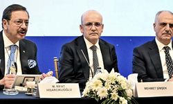 Mehmet Şimşek'in TOBB ziyaretinde gerginlik yaşandı iddiası!