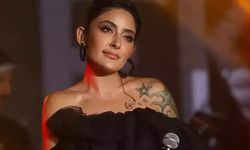 Şarkıcı Melek Mosso sahnede hayranlarını korkuttu!