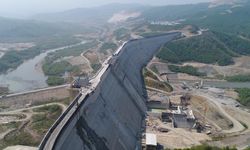 2016'da açılacak denilmişti: Melen Barajı, 10 yıl geçmesine rağmen bitmedi