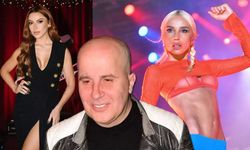 Hadise ve Gülşen'in menajeri gözaltına alındı