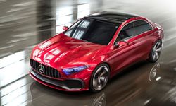 Nvidia'dan Mercedes için otonom sürüş açıklaması!