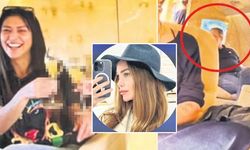 'Uyuşturucu ve fuhuş' soruşturmasında tutuklanan Merve Eryiğit 'itirafçı' oldu